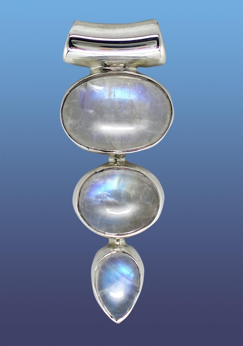 Moonstone Suits