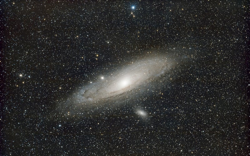 Galaxy Decor