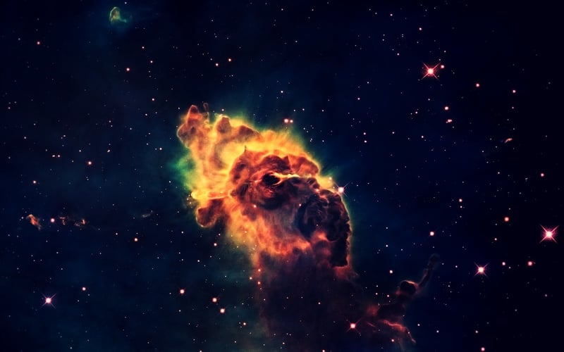 Cosmic Background